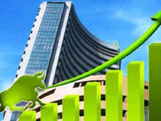 Sensex Surges 500 Points Ahead Of last phase Poll, anticipation of steady Government scale up sentiments