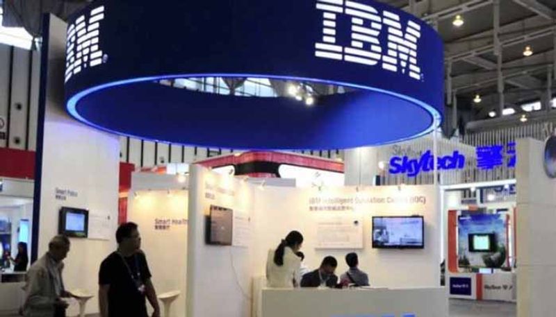 IBM to train two lakh women in STEM skills in India