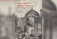 Book review Flight of Deities and Rebirth of Temples collector item