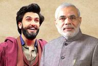 PM Modi said film content must propagate 'inclusive India': Ranveer Singh