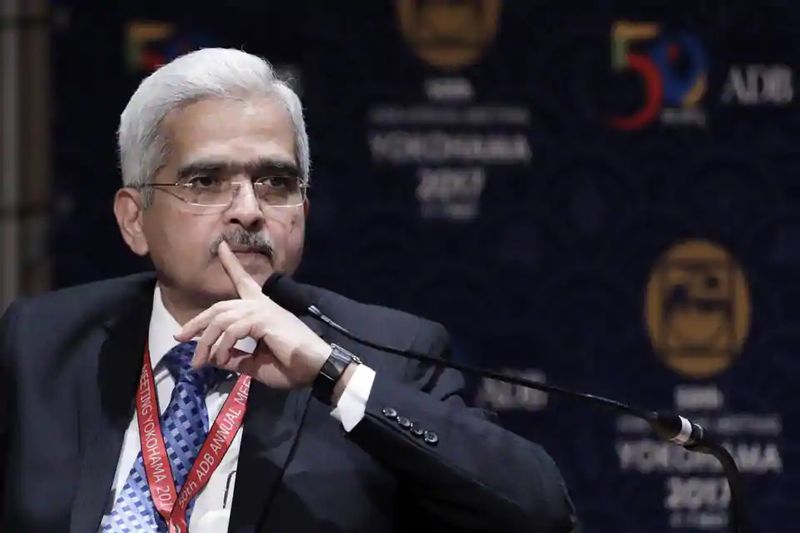 rbi governor shaktikanta das planned important meeting on march 26 with credit rating agencies and trade associations