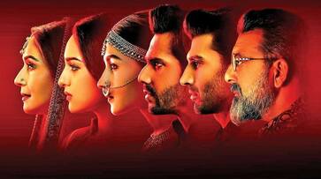 Kalank Teaser review will give you major Sanjay Leela Bhansali vibes