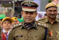 Delhi top cop Madhur Verma thrashed me for stopping his car, says traffic inspector