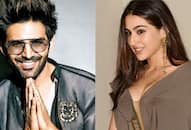 Sara Ali Khan turn down Vicky Kaushal Tiger Shroff over Kartik Aaryan