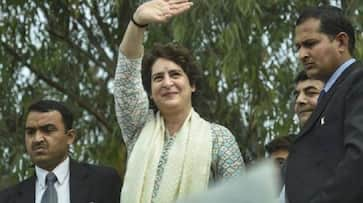 Priyanka Gandhi may contest general election from phulpur seat in uttar pradesh