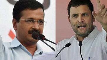 Denied alliance in Delhi and Punjab, Arvind Kejriwal's appeals Rahul Gandhi for Haryana