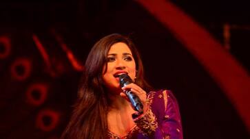 Shreya Ghoshal left fuming after Singapore Airlines refuses to allow musical instrument on flight