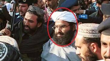 Masood azhar may declared international terrorist today, china still silent