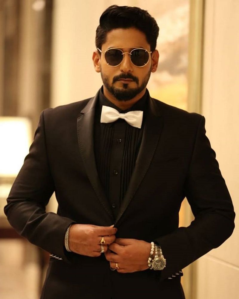 Prajwal Devaraj, Vinod Prabhakar and Ajay Rao busy with many movies