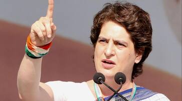 Priyanka Gandhi completes three months Congress general secretary time running out