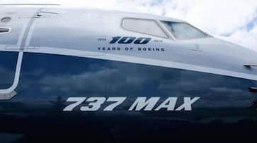 India's aviation body to ground all Boeing 737- Max flights at 4 pm today after Ethiopian Airlines crash