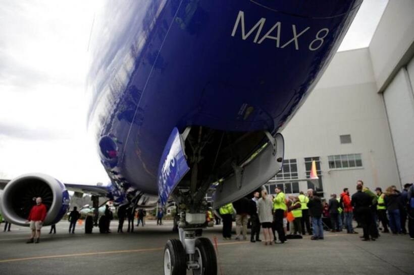 SpiceJet worst affected by grounding of Boeing 737 Max 8; 35 flights to be hit