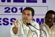 Feuding Kerala Congress needs Rahul Gandhi UDF patchup