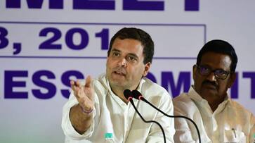 Feuding Kerala Congress needs Rahul Gandhi UDF patchup