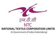 National Textile Corporation has job vacancies