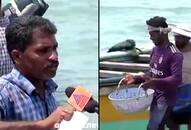 Unfulfilled promises no vote Vellayil fishermen plan boycott Lok Sabha election