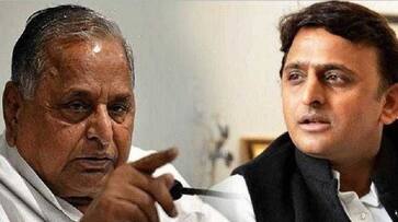 sp facing challenges in yadav stronghold in yadav belt