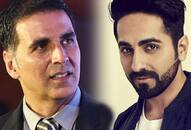 Akshay Kumar, Ayushmann Khurrana urge people to vote on PM Modi's request