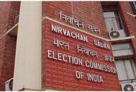 The Election Commission is not making things easy for itself