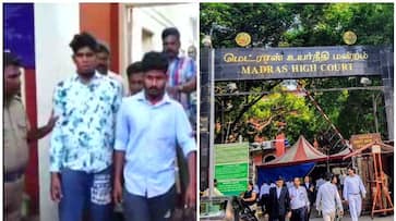 Pollachi sexual abuse Madras HC orders ex gratia victim whose identity revealed