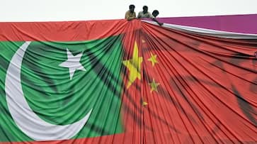 Pakistan pleads with China to continue to veto UN SC sanction on Masood Azhar