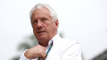 FIA head and Race director Charlie Whiting dies at 66