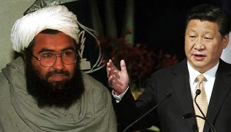 May Pursue Other Actions UN Diplomats After China Move On Masood Azhar