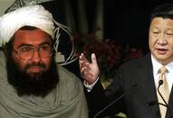 China Blocks Terror Listing for Masood Azhar at UNSC again