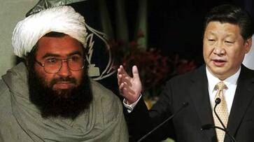 China Blocks Terror Listing for Masood Azhar at UNSC again