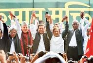 Seat sharing not yet finalized among the UPA mahagathbandhan in bihar