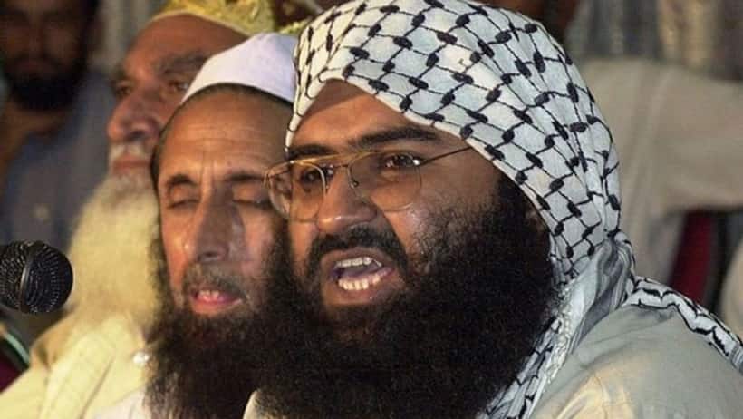 आईएसआई का चहेता रहा है जैश ए मोहम्मद का सरगना मसूद अजहर