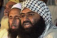 Global terrorist Jaish-e-Mohammad chief Masood Azhar a blue-eyed boy of Pakistan ISI