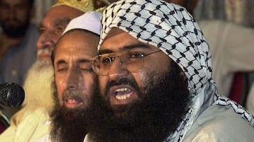 Global terrorist Jaish-e-Mohammad chief Masood Azhar a blue-eyed boy of Pakistan ISI