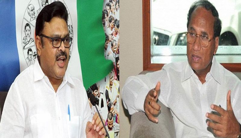 ysrcp mla ambati rambabu fires on chandrababu over kodela siva prasad death