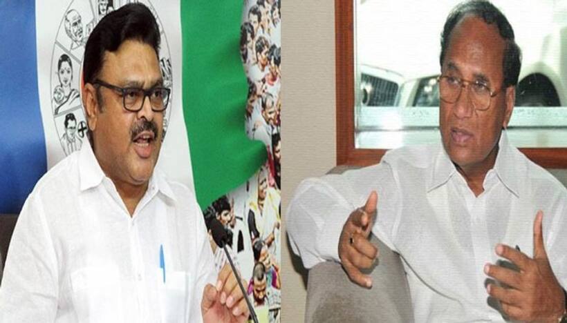 నాలుగు రోజులు ఆస్పత్రిలో ఉంటే...కోడెలను బాబు పలకరించలేదు: అంబటి