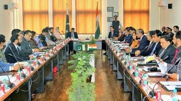 Kartarpur Corridor talks with Pakistan begin, focus only on pilgrim issues