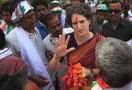 Priyanka Gandhi vadra start temple politics in up, will visit kashi vishwanath and vindhyavasini devi temple