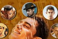 Birthday Special: Check out the Bollywood star aamir khan movies