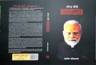 narendra modi censored ashok shrivastav book review