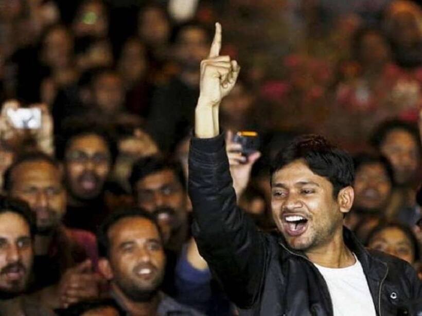 देशद्रोह के मामले में फंसे कन्हैया कुमार के राजनैतिक भविष्य पर तेजस्वी और राहुल गांधी ने लगाया 'वीटो'