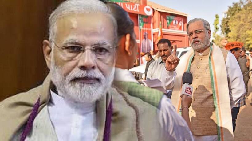 लोकसभा चुनाव से पहले वेब सीरीज में दिखेंगे ‘पीएम मोदी’