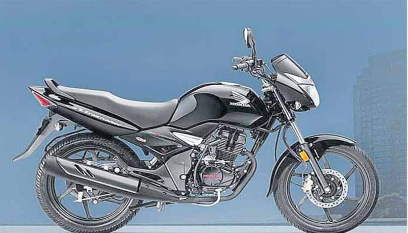 2019 Honda CB Shine, CD Dream, NAVi & CB Unicorn launched in India