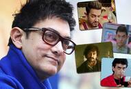 Happy Birthday Aamir Khan: Check out the Bollywood not age a day since his debut