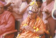 Mate Mahadevi, Lingayat leader who spearheaded campaign for separate Lingayat religion no more