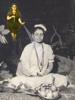 Mate Mahadevi breathes her last: Life of first Lingayat woman Jagadguru in pictures