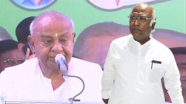 Election results 2019: Five Congress-JDS leaders whose political future is at stake in Karnataka