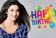 Happy Birthday Alia Bhatt: Here's a sneak-peek into the fabulous life of Gully Boy star