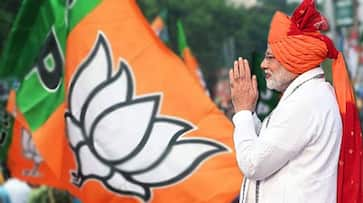 'Phir ek Baar Modi Sarkar', BJP Launches Theme Song For Lok Sabha polls 2019