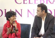 Lydian Nadhaswaram CBS Worlds Best Show AR Rahman Music