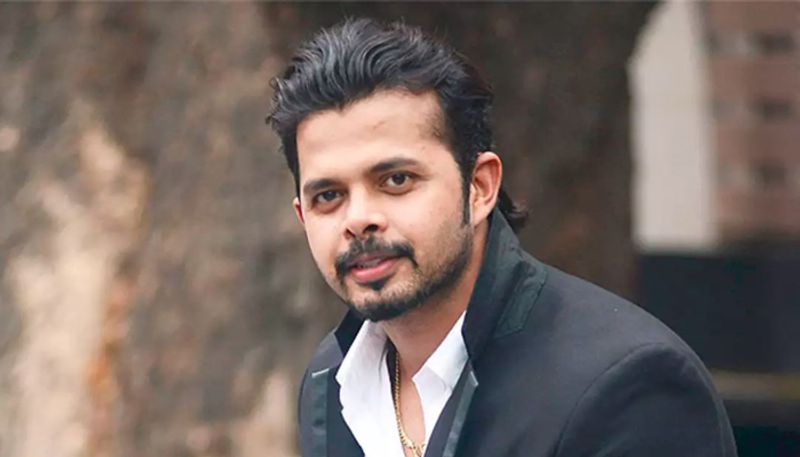 Leander Paes can win Grand Slams at 42  I can play some cricket at 36 says sreesanth